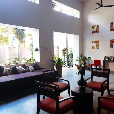 The Gallery Boutique Hotel Sziemreap Kültér fotó