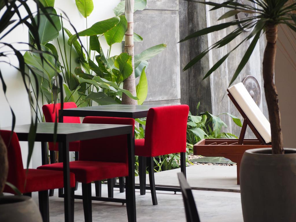 The Gallery Boutique Hotel Sziemreap Kültér fotó