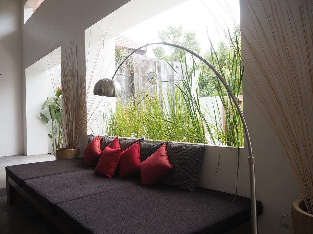 The Gallery Boutique Hotel Sziemreap Kültér fotó