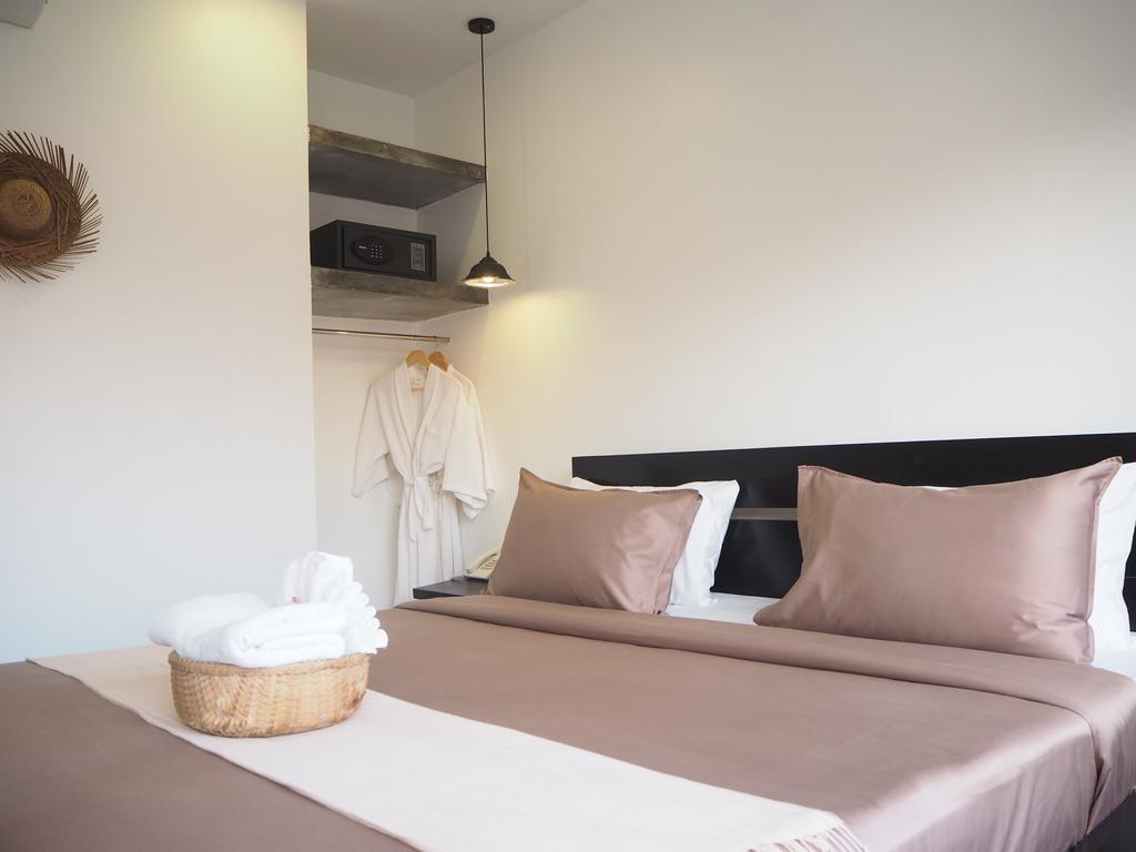 The Gallery Boutique Hotel Sziemreap Szoba fotó