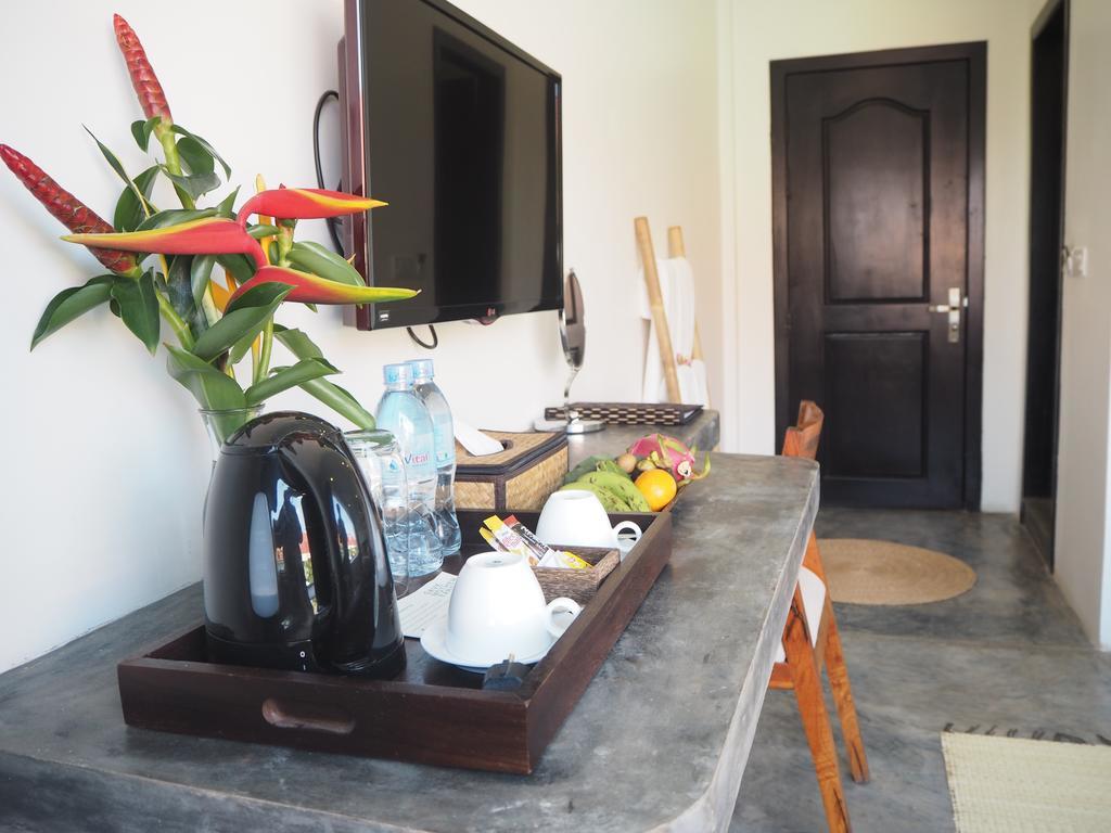 The Gallery Boutique Hotel Sziemreap Szoba fotó