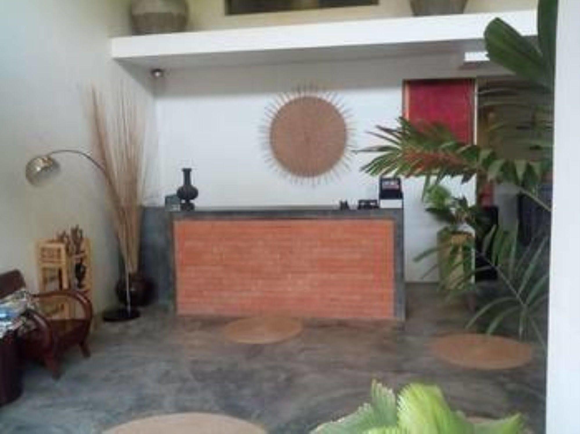The Gallery Boutique Hotel Sziemreap Kültér fotó