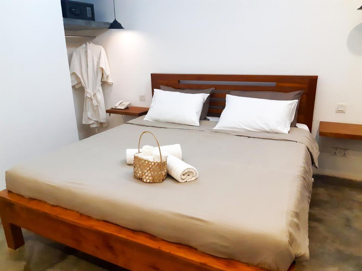 The Gallery Boutique Hotel Sziemreap Kültér fotó